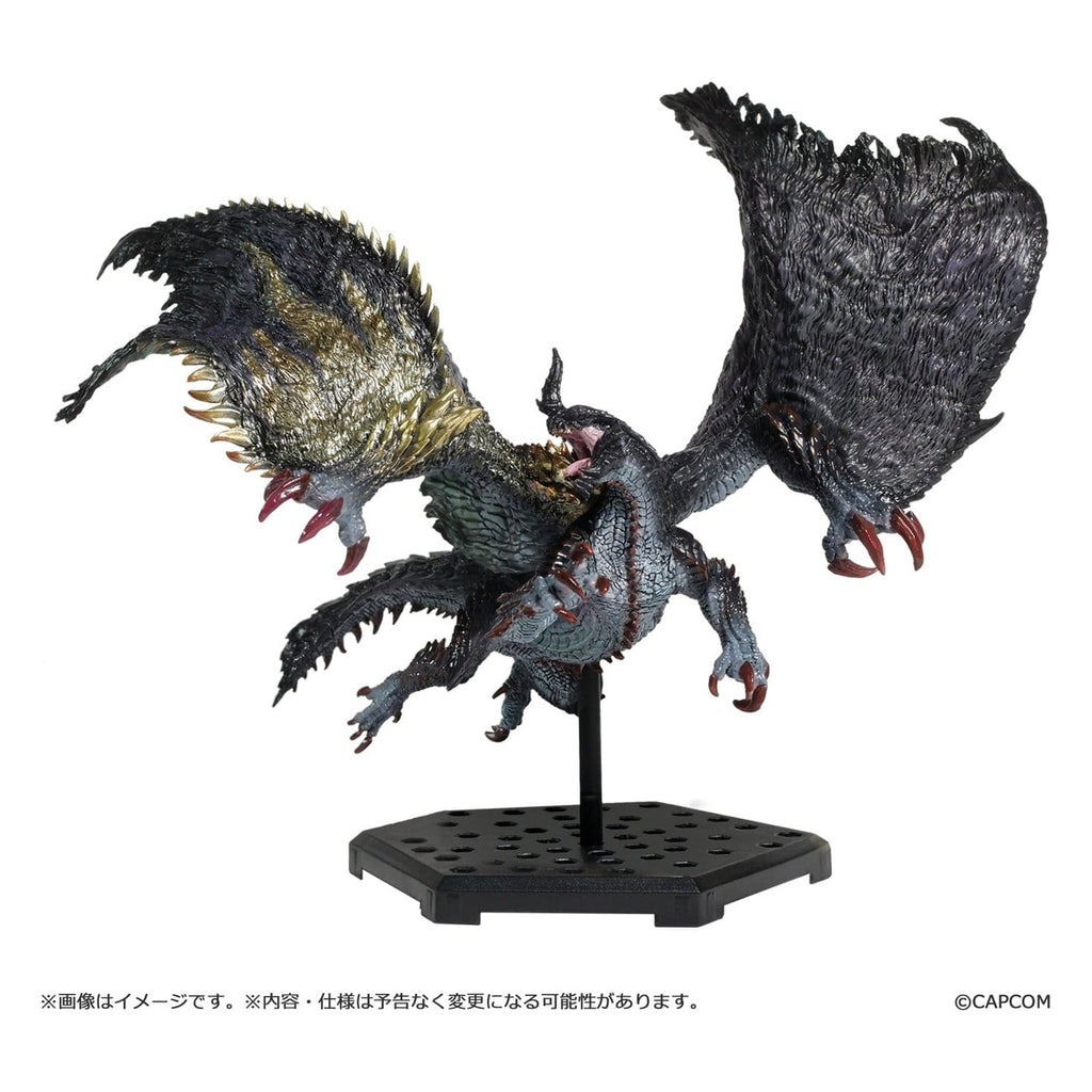Productafbeelding Monster Hunter - Builder Capcom Mystery Figuur