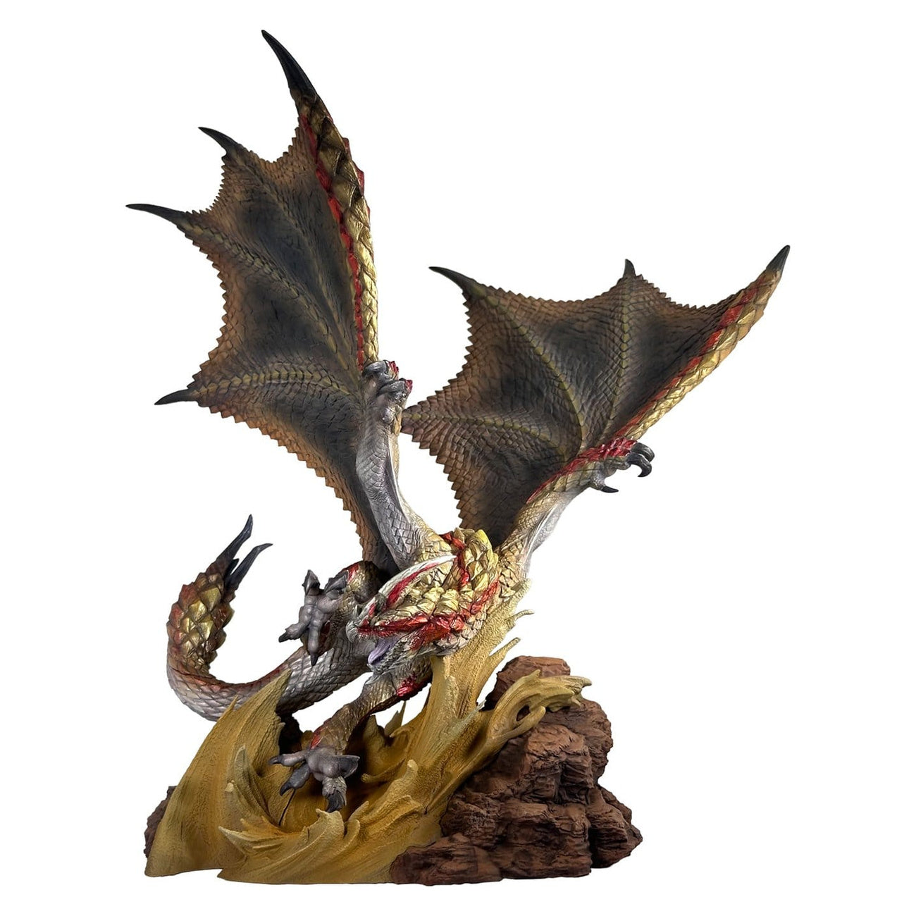 Product image Monster Hunter - Builder Creators Model Capcom Figure