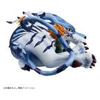 Productafbeelding Digimon Adventure - Garurumon en Ishida Yamato figurenset