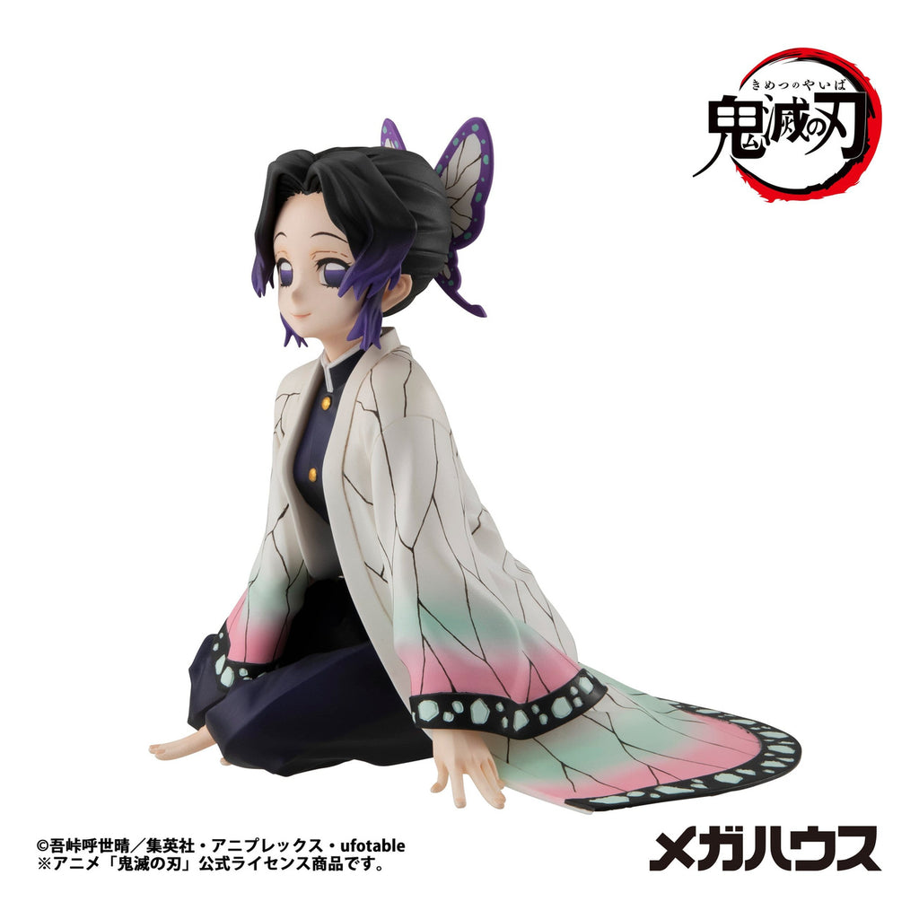 Productafbeelding Demon Slayer - Shinobu-san figuur Palm Size (Repeat)