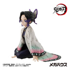 Productafbeelding Demon Slayer - Shinobu-san figuur Palm Size (Repeat)