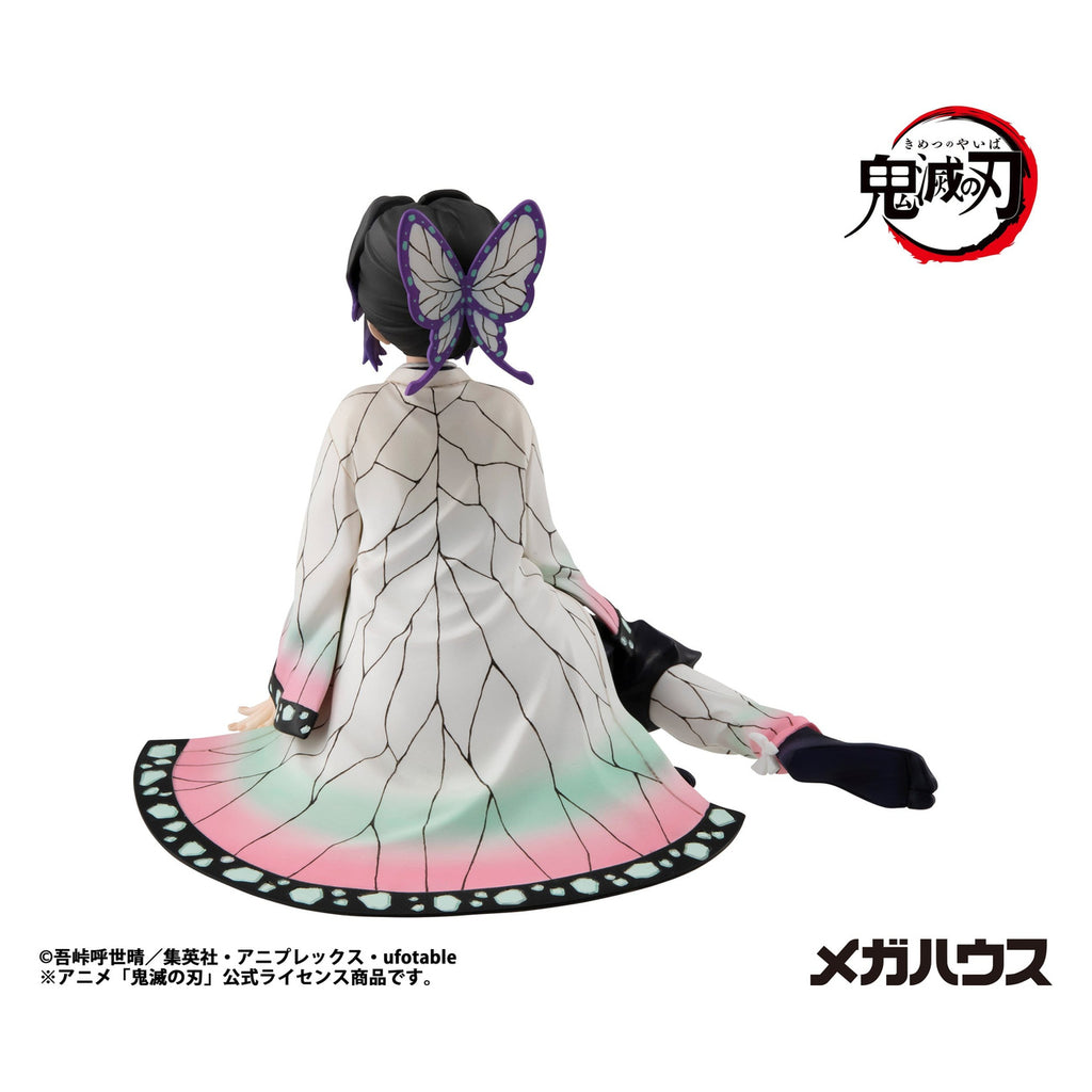 Productafbeelding Demon Slayer - Shinobu-san figuur Palm Size (Repeat)