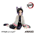 Productafbeelding Demon Slayer - Shinobu-san figuur Palm Size (Repeat)