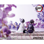 Productafbeelding Demon Slayer - Shinobu-san figuur Palm Size (Repeat)