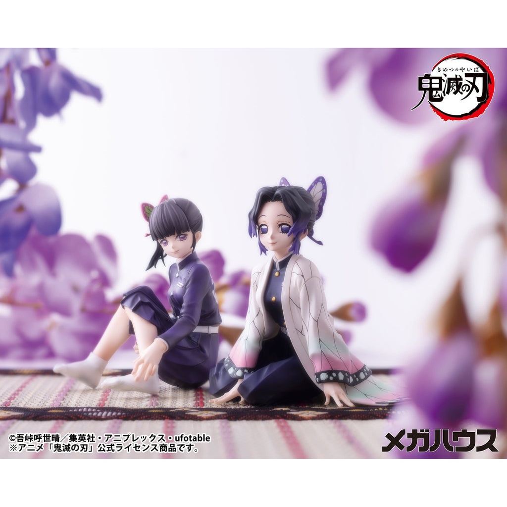Productafbeelding Demon Slayer - Shinobu-san figuur Palm Size (Repeat)