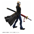 Productafbeelding One Piece - Trafalgar Law actiefiguur