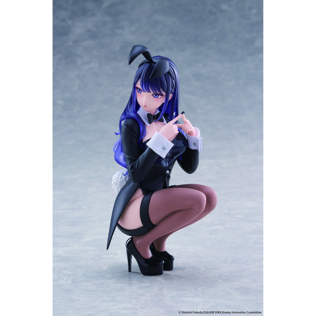 Productafbeelding My Dress-Up Darling - Marin Kitagawa Desktop Cute-figuur Arisa Izayoi-versie