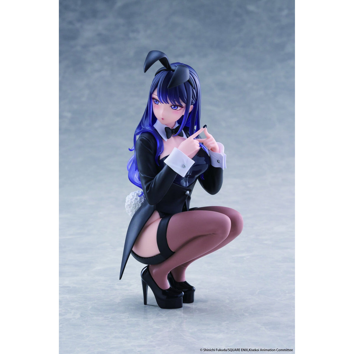 Productafbeelding My Dress-Up Darling - Marin Kitagawa Desktop Cute-figuur Arisa Izayoi-versie