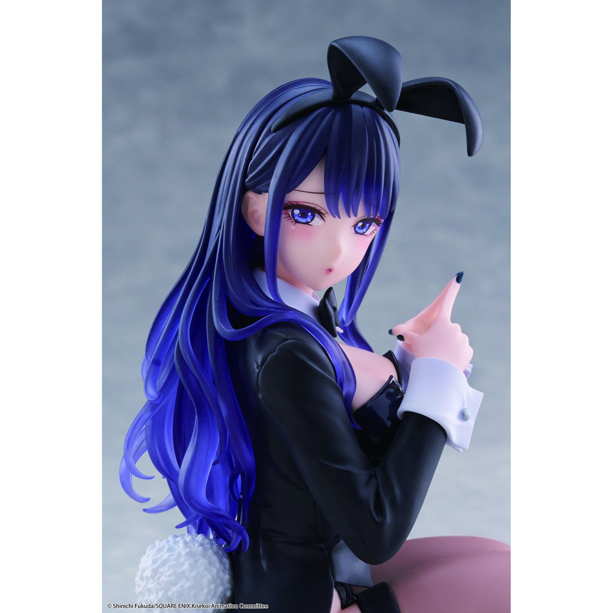 Product image My Dress-Up Darling - Marin Kitagawa Desktop Cute Figure Arisa Izayoi Version