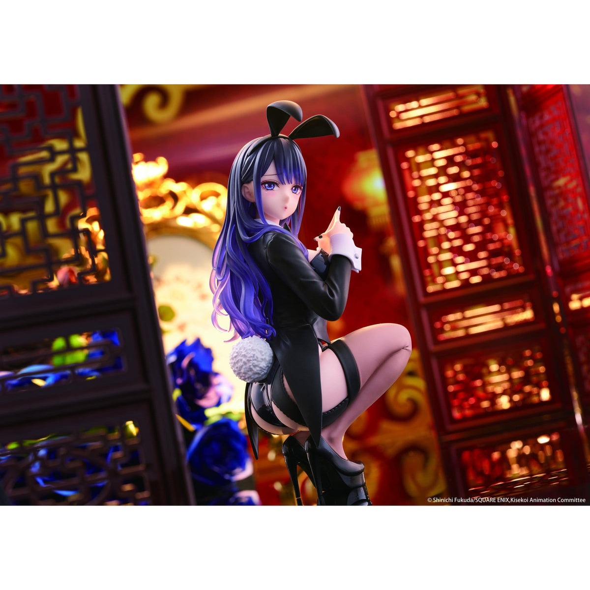 Productafbeelding My Dress-Up Darling - Marin Kitagawa Desktop Cute-figuur Arisa Izayoi-versie
