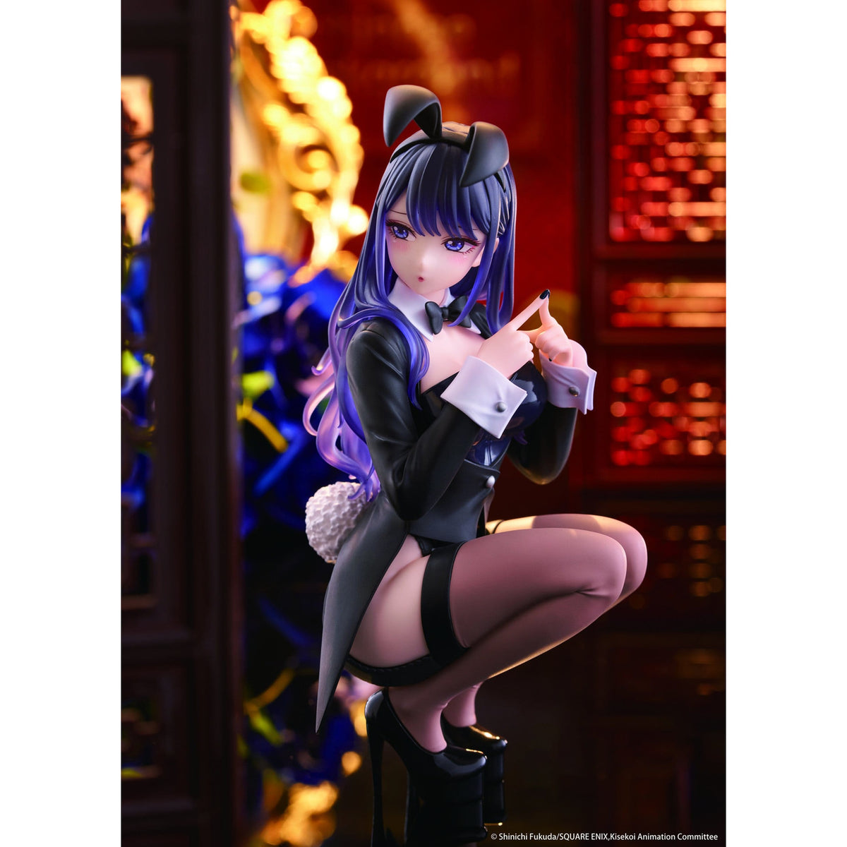 Productafbeelding My Dress-Up Darling - Marin Kitagawa Desktop Cute-figuur Arisa Izayoi-versie