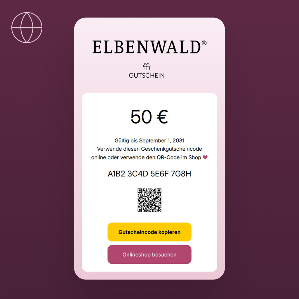 Productafbeelding Digitale cadeaubon