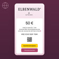 Productafbeelding Digitale cadeaubon