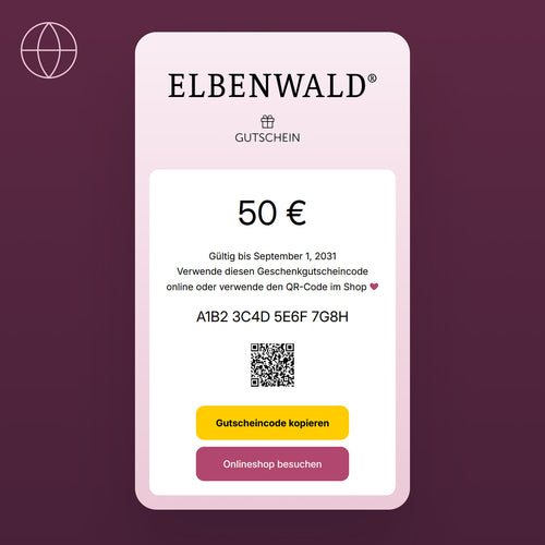 Productafbeelding Digitale cadeaubon