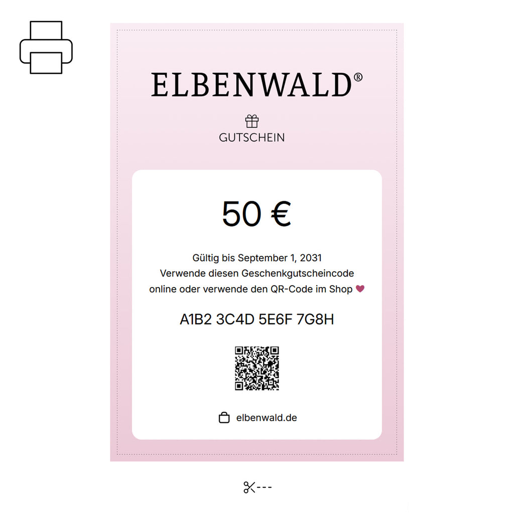 Productafbeelding Digitale cadeaubon