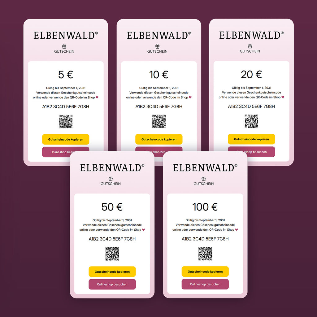 Productafbeelding Digitale cadeaubon