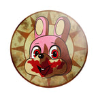 Productafbeelding Robbie button voor Silent Hill-fans