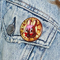 Productafbeelding Robbie Button voor Silent Hill fans