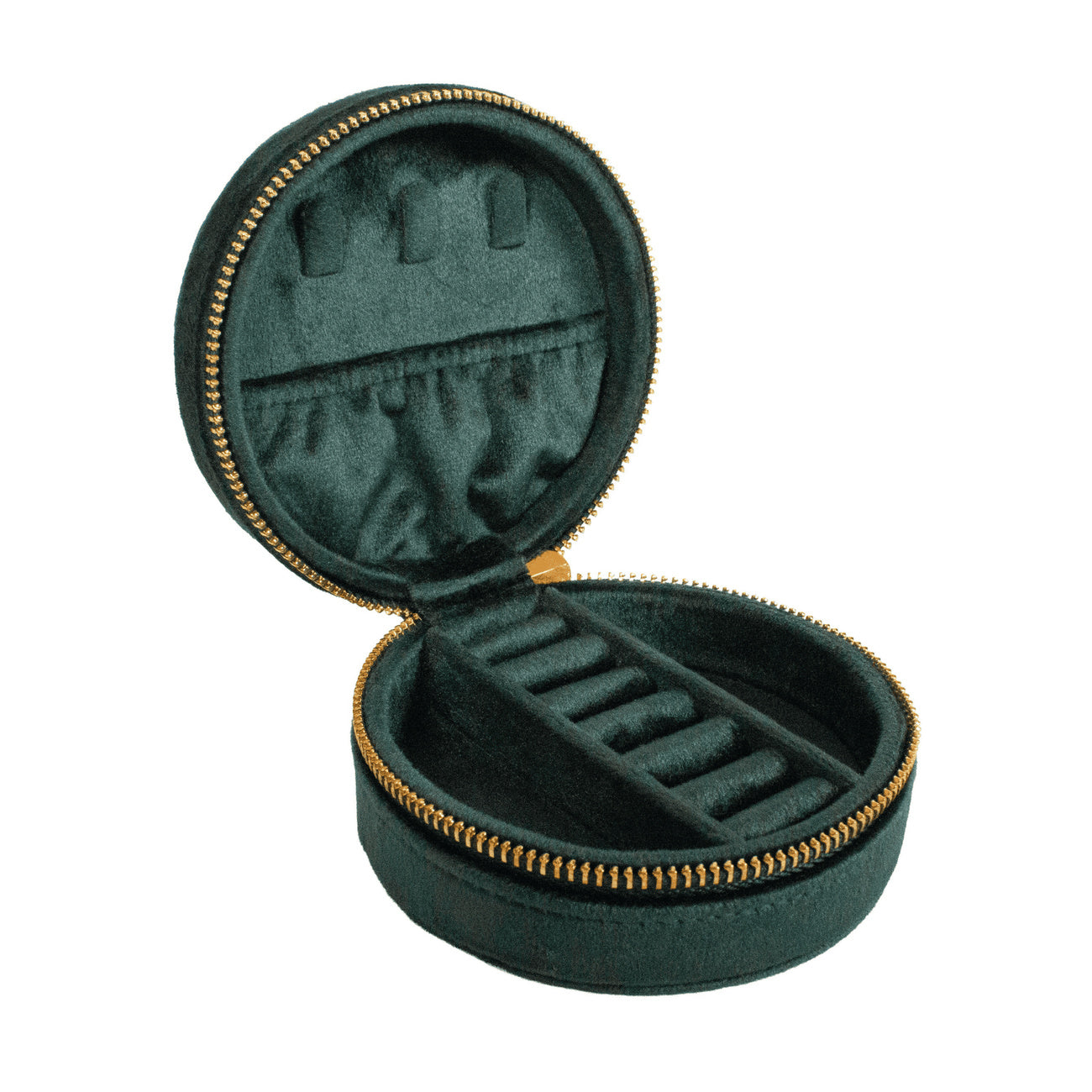 Productafbeelding The Lord of the Rings - De Ene Ring pluchen sieradendoos