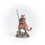 Productafbeelding Warhammer Heroes: Cities of Sigmar