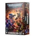 Product image Warhammer 40,000 – Introductory Set