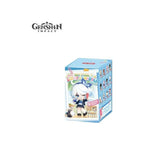 Productafbeelding Genshin Impact - Academy Light Shadow Poetry Chibi Figuur