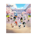 Productafbeelding Genshin Impact - Academy Light Shadow Poetry Chibi Figuur