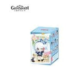 Productafbeelding Genshin Impact - Academy Light Shadow Poetry Chibi Figuur
