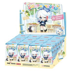 Productafbeelding Genshin Impact - Academy Light Shadow Poetry Chibi Figuur