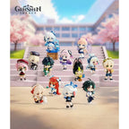Productafbeelding Genshin Impact - Academy Light Shadow Poetry Chibi Figuur