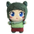 Productafbeelding The Apothecary Diaries - Maomao pluche sleutelhanger