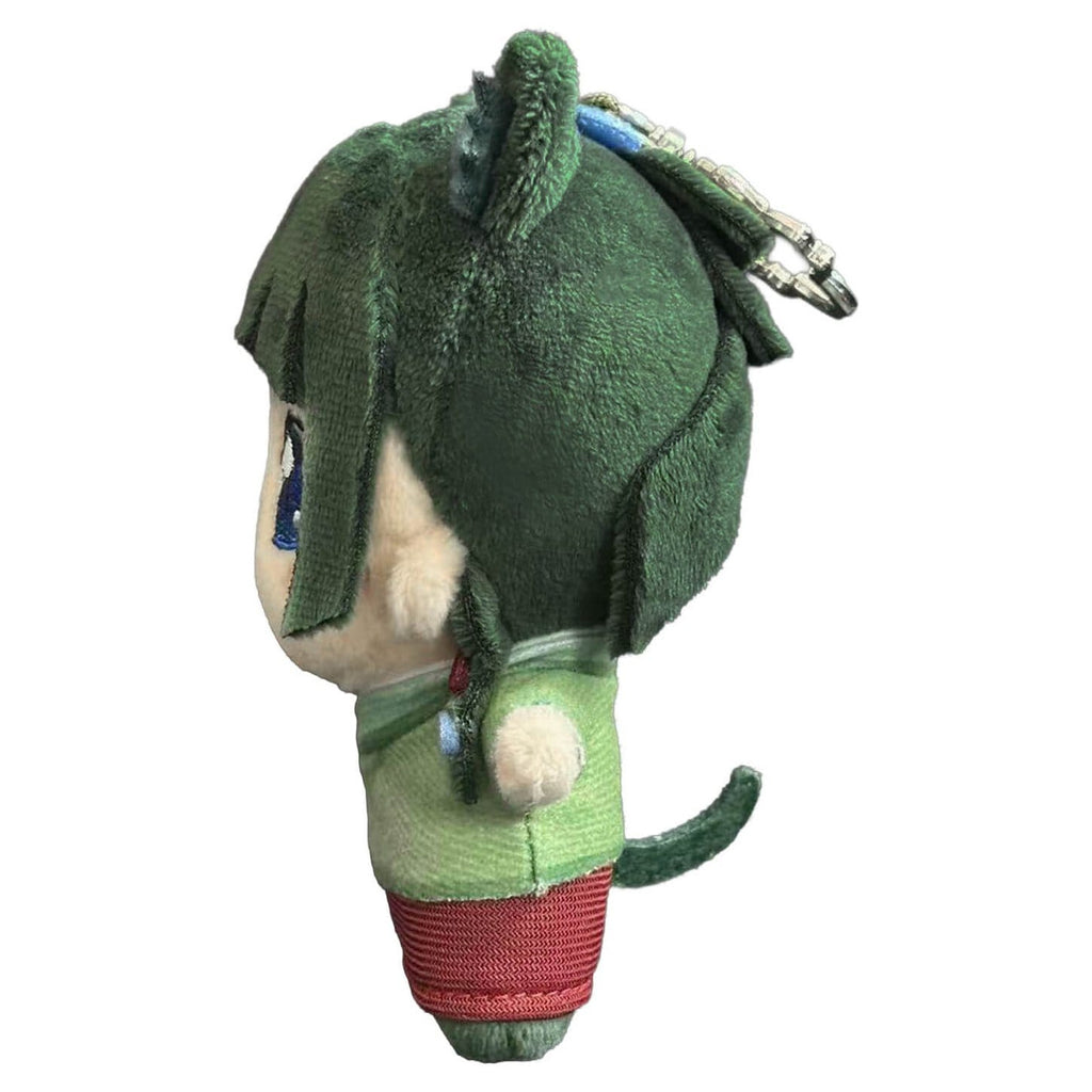 Productafbeelding The Apothecary Diaries - Maomao pluche sleutelhanger