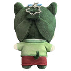 Productafbeelding The Apothecary Diaries - Maomao pluche sleutelhanger