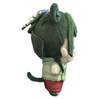Productafbeelding The Apothecary Diaries - Maomao pluche sleutelhanger