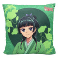 Productafbeelding The Apothecary Diaries - Jinshi en Maomao kussen