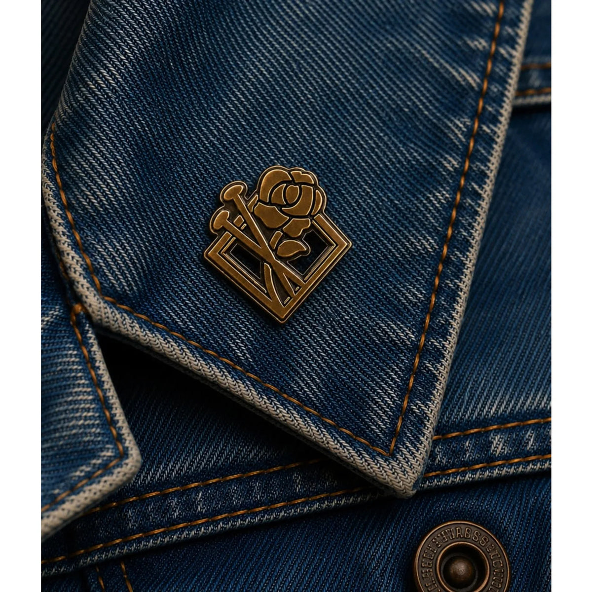 Product image Jujutsu Kaisen - Nobara Kugisaki Pin