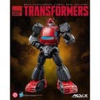 Productafbeelding Transformers MDLX actiefiguur Cliffjumper (Comic Book)