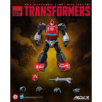 Productafbeelding Transformers MDLX actiefiguur Cliffjumper (Comic Book)