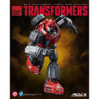 Productafbeelding Transformers MDLX actiefiguur Cliffjumper (Comic Book)