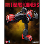 Productafbeelding Transformers MDLX actiefiguur Cliffjumper (Comic Book)