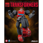 Productafbeelding Transformers MDLX actiefiguur Cliffjumper (Comic Book)
