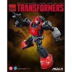 Productafbeelding Transformers MDLX actiefiguur Cliffjumper (Comic Book)
