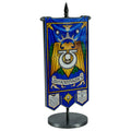 Product image Warhammer 40,000 Ultramarines Chapter Table Banner