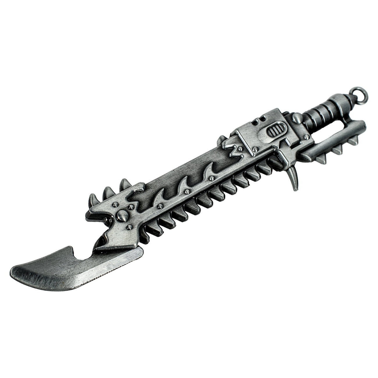 Productafbeelding Warhammer 40,000 Chaos Chainsword flesopener