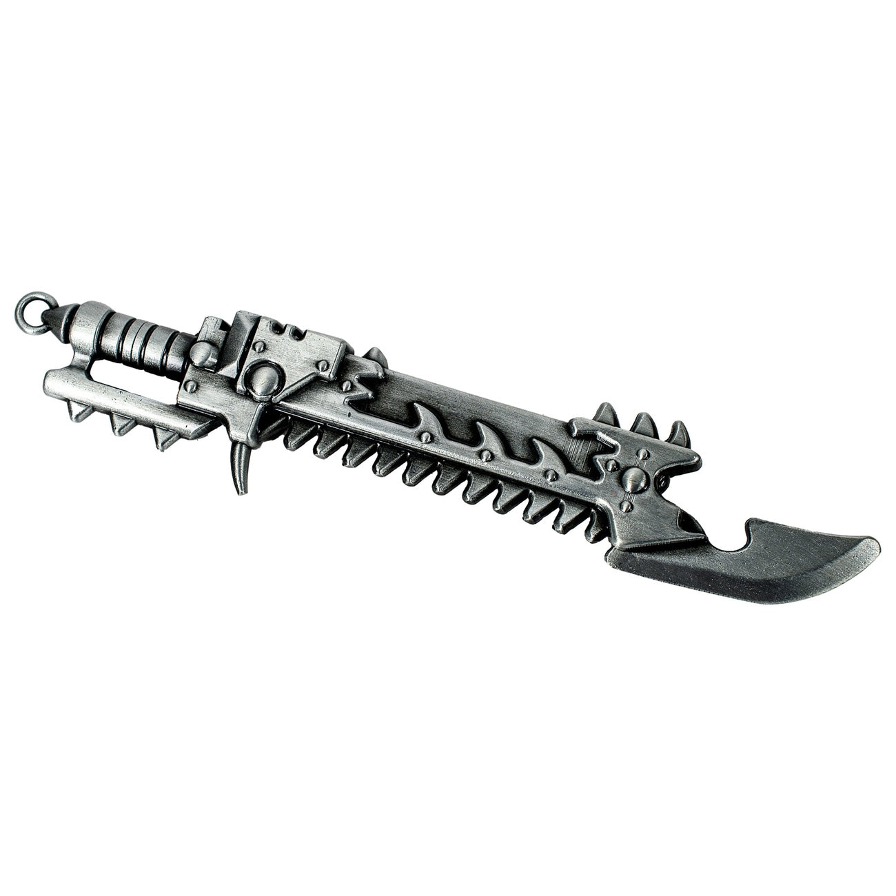 Productafbeelding Warhammer 40,000 Chaos Chainsword flesopener