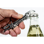 Productafbeelding Warhammer 40,000 Chaos Chainsword flesopener