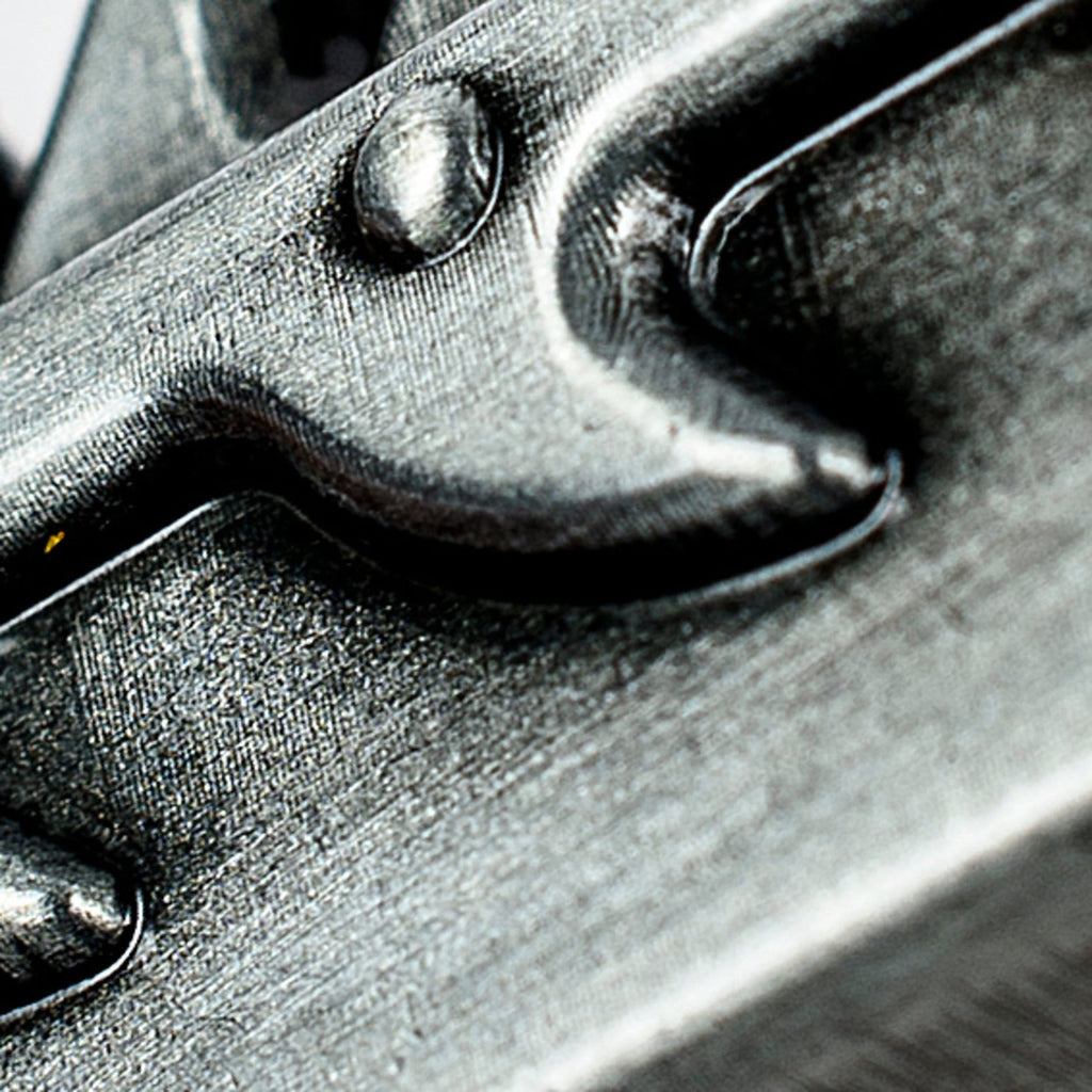 Productafbeelding Warhammer 40,000 Chaos Chainsword flesopener
