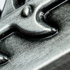 Productafbeelding Warhammer 40,000 Chaos Chainsword flesopener
