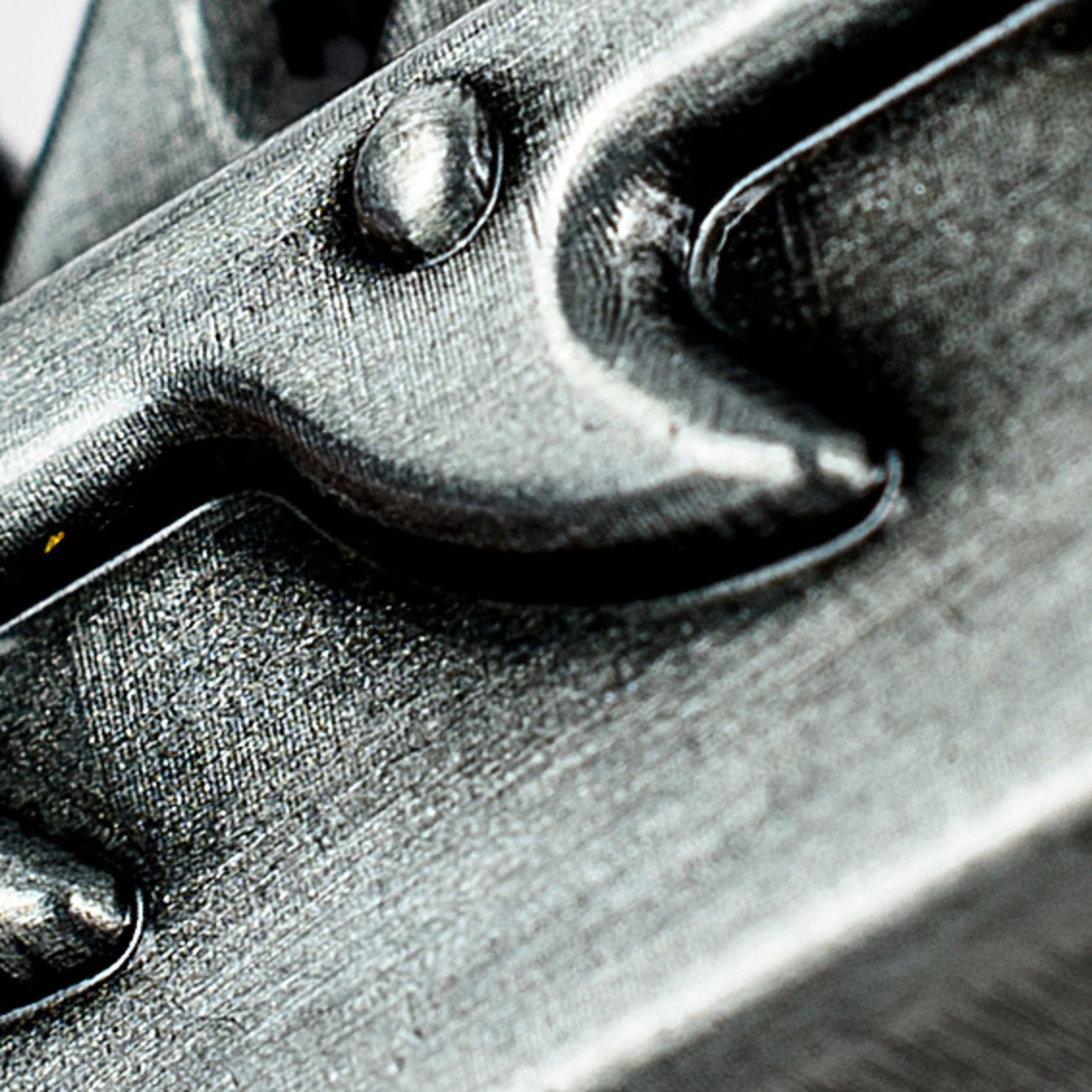 Productafbeelding Warhammer 40,000 Chaos Chainsword flesopener