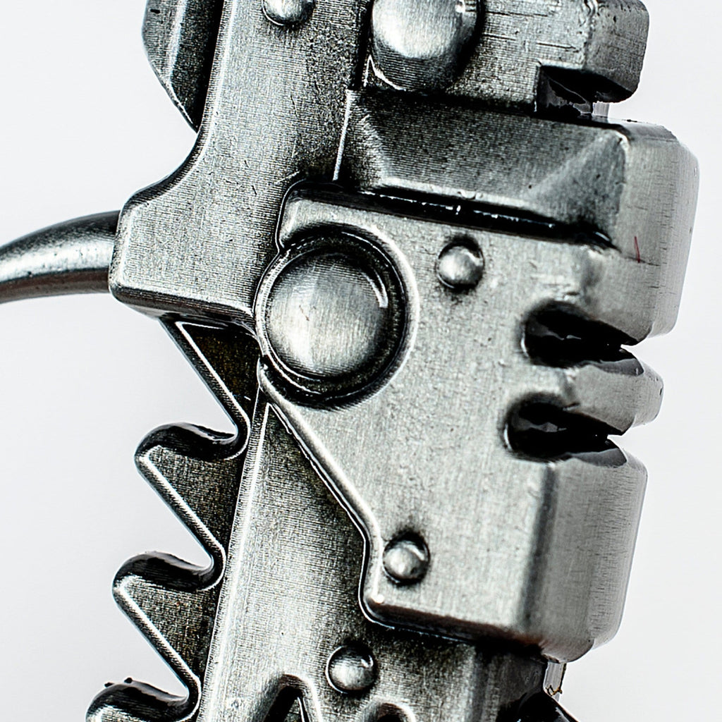 Productafbeelding Warhammer 40,000 Chaos Chainsword flesopener